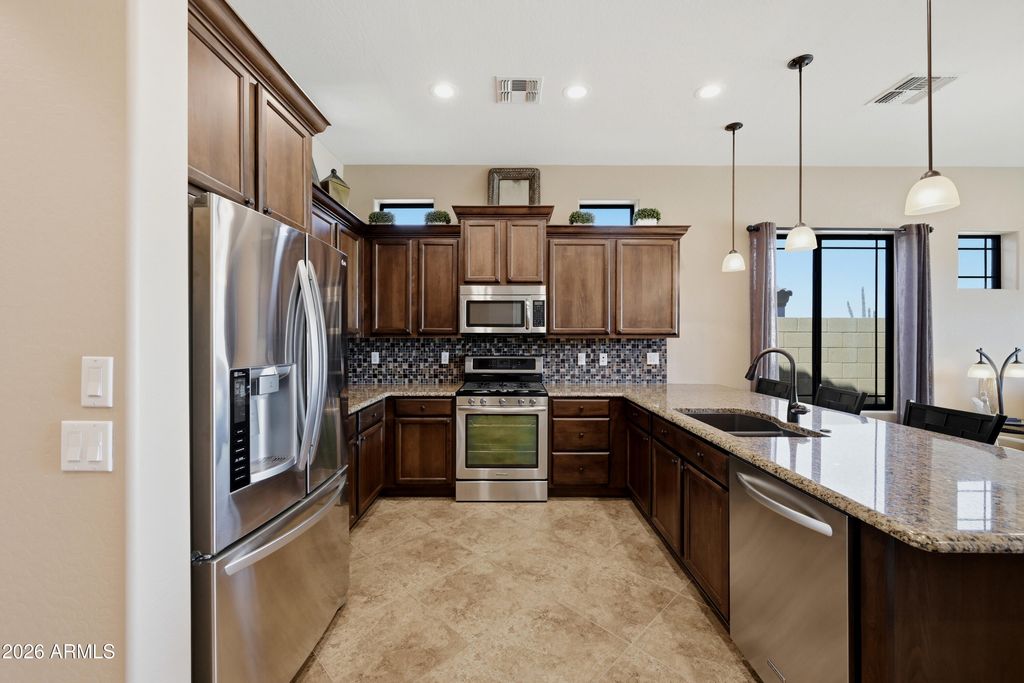 1842 N RED Cliff, Mesa, AZ 85207 — photo 5