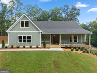 212 Planters Creek, Baldwin, GA 30511