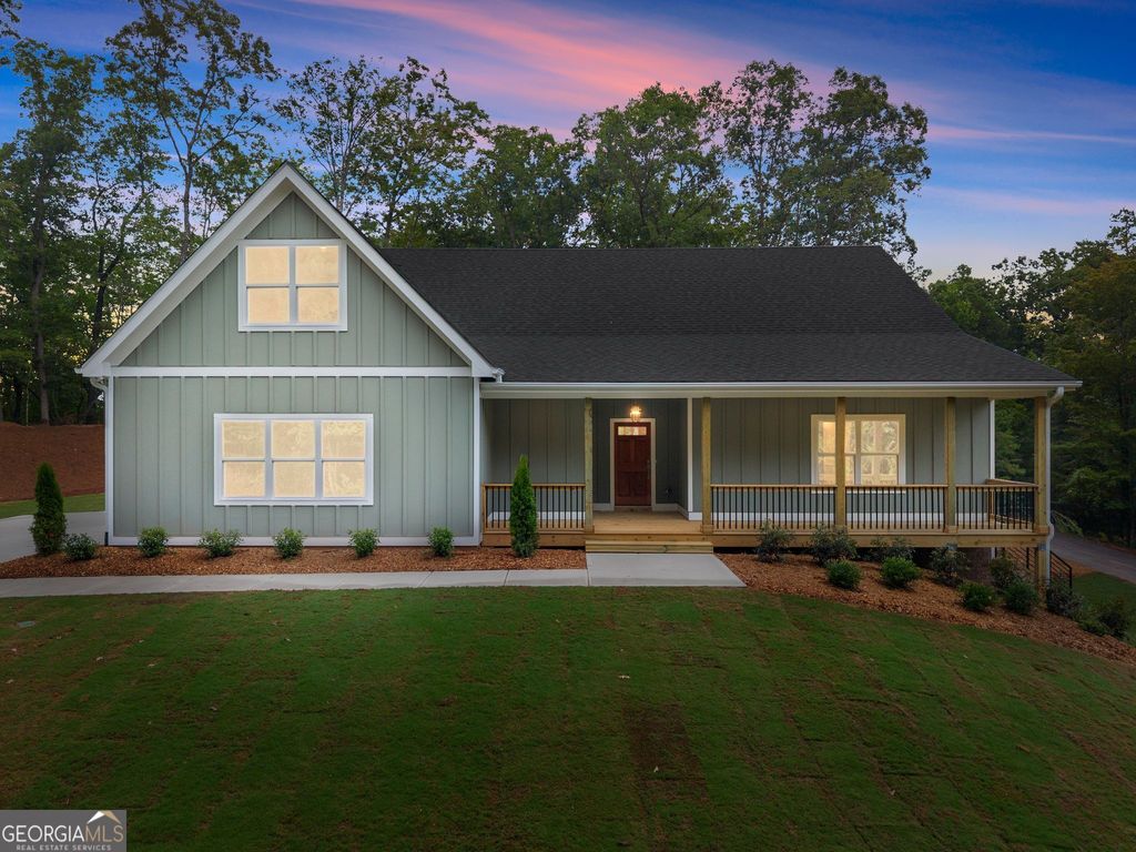 212 Planters Creek, Baldwin, GA 30511 — photo 2