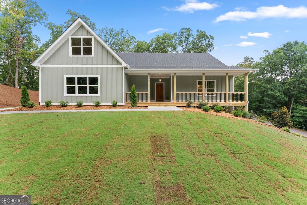 212 Planters Creek, Baldwin, GA 30511 — photo 3