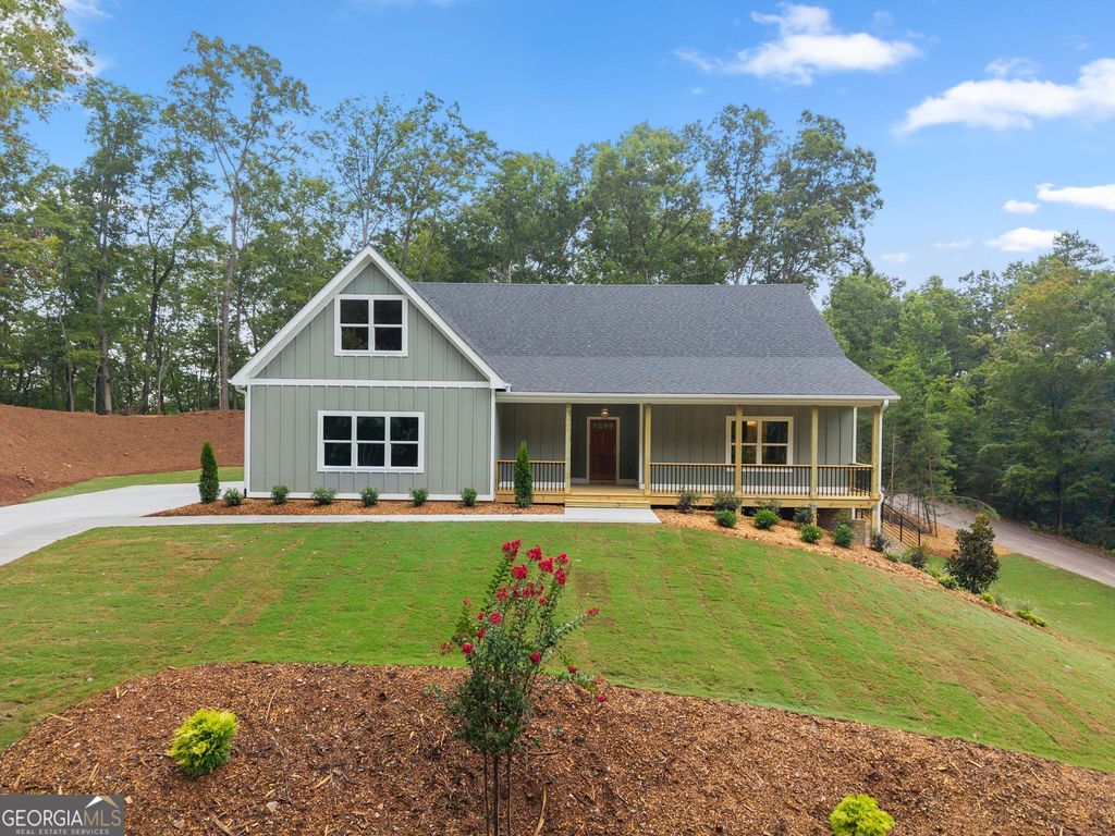 212 Planters Creek, Baldwin, GA 30511 — photo 4