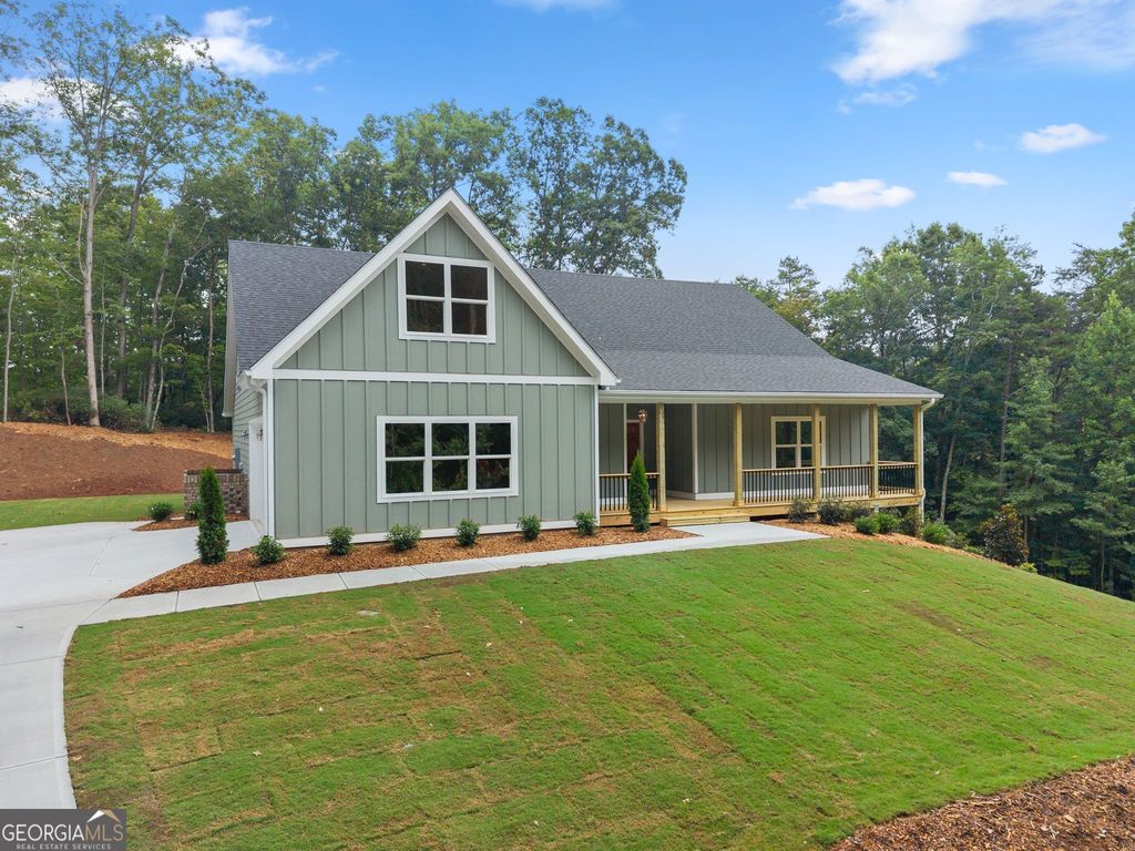 212 Planters Creek, Baldwin, GA 30511 — photo 5