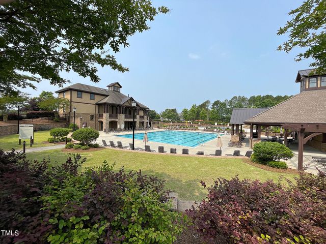 3903 Swinton Street, Raleigh, NC 27616
