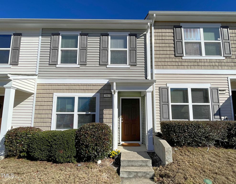 3903 Swinton Street, Raleigh, NC 27616