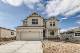 6440 Rolling Creek Drive, Colorado Springs, CO 80924