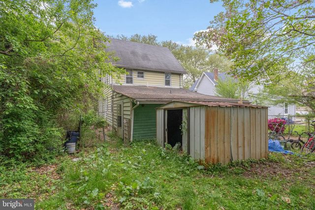 14 SEVENTH ST, Salem, NJ 08079