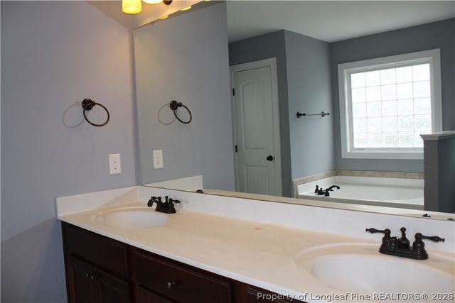 1501 Micahs Way, Spring Lake, NC 28390