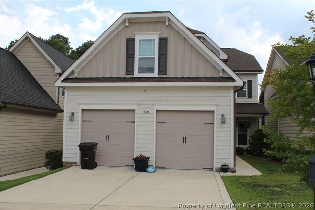1501 Micahs Way, Spring Lake, NC 28390