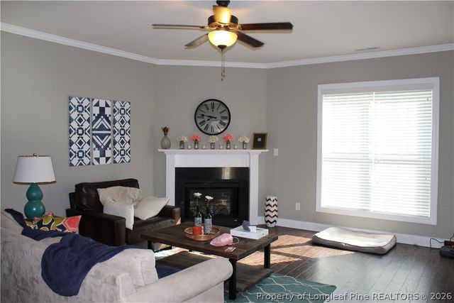 1501 Micahs Way, Spring Lake, NC 28390