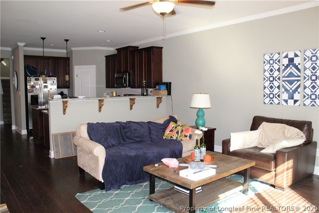 1501 Micahs Way, Spring Lake, NC 28390