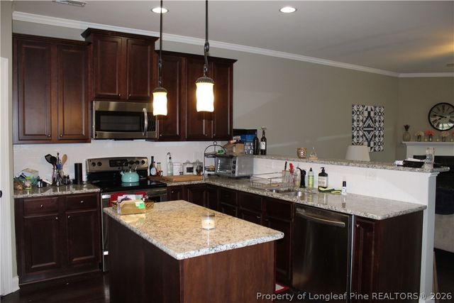 1501 Micahs Way, Spring Lake, NC 28390