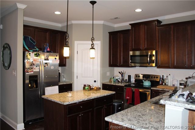 1501 Micahs Way, Spring Lake, NC 28390