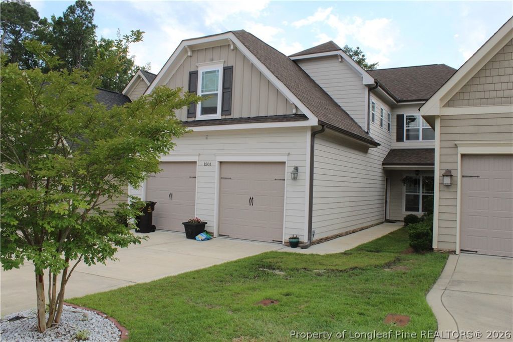 1501 Micahs Way, Spring Lake, NC 28390