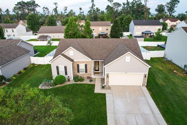 1926 Boardwalk Circle E, Portage, IN 46368