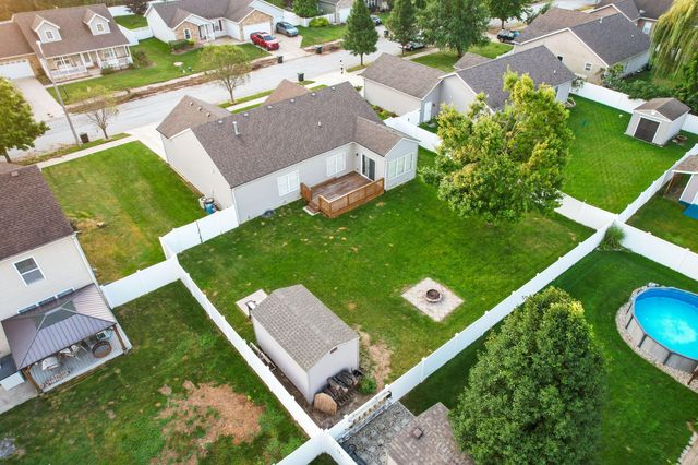 1926 Boardwalk Circle E, Portage, IN 46368