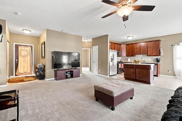 1926 Boardwalk Circle E, Portage, IN 46368
