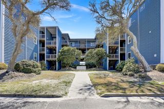 2196 New River Inlet Road Unit 167, North Topsail Beach, NC 28460