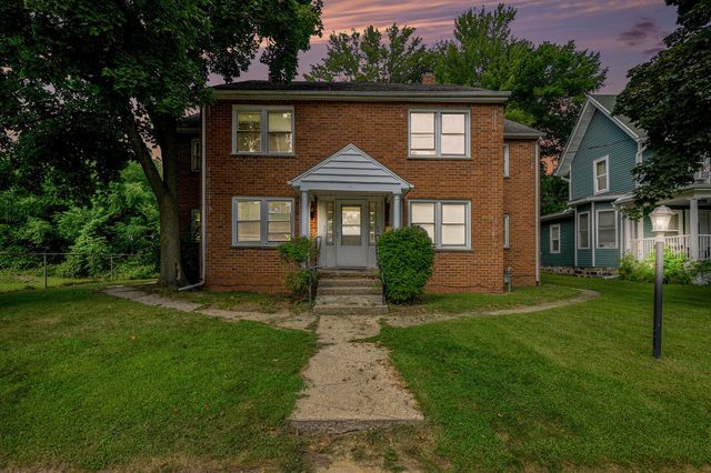 74 Union Street S, Battle Creek, MI 49017