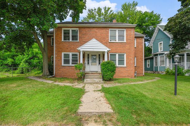 74 Union Street S, Battle Creek, MI 49017