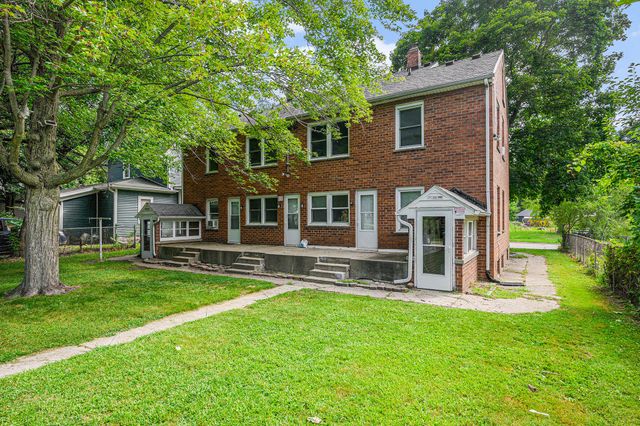 74 Union Street S, Battle Creek, MI 49017