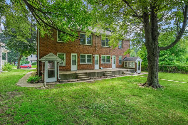 74 Union Street S, Battle Creek, MI 49017