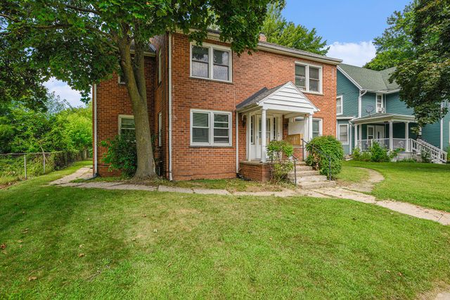 74 Union Street S, Battle Creek, MI 49017