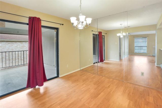 8100 Cambridge Street 158, Houston, TX 77054