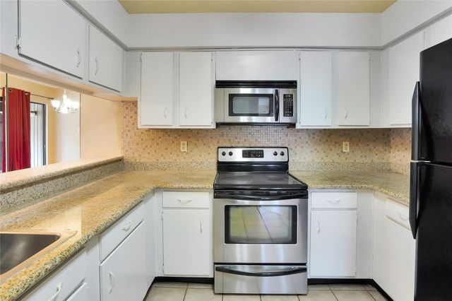 8100 Cambridge Street 158, Houston, TX 77054