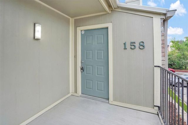 8100 Cambridge Street 158, Houston, TX 77054