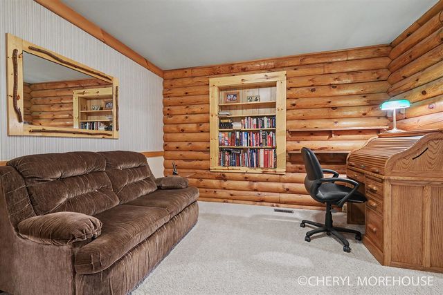 1951 N Norris Road, Middleville, MI 49333