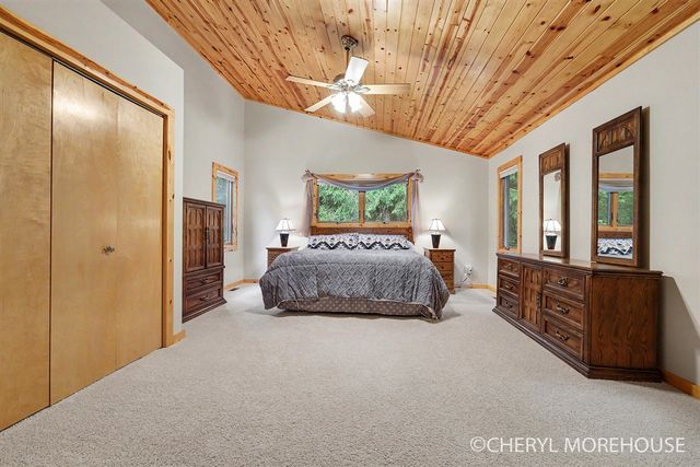 1951 N Norris Road, Middleville, MI 49333