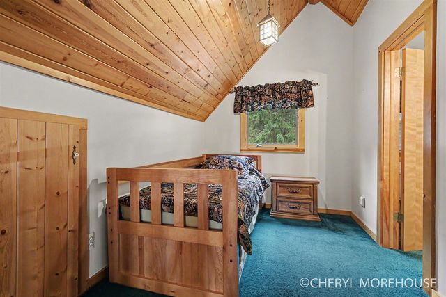 1951 N Norris Road, Middleville, MI 49333