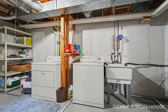 1951 N Norris Road, Middleville, MI 49333