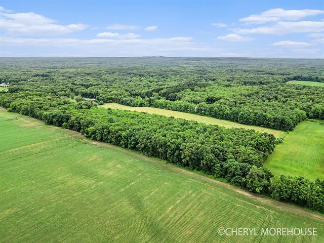 1951 N Norris Road, Middleville, MI 49333