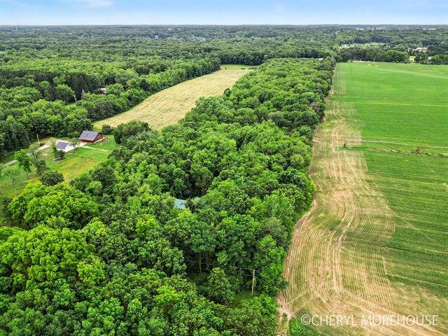 1951 N Norris Road, Middleville, MI 49333