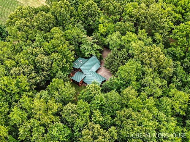 1951 N Norris Road, Middleville, MI 49333