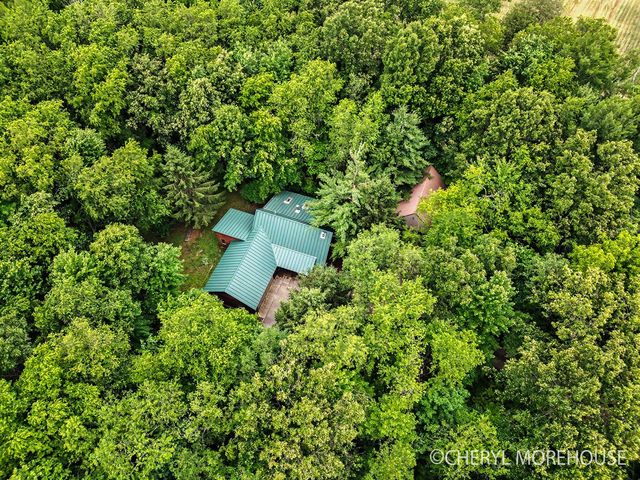 1951 N Norris Road, Middleville, MI 49333