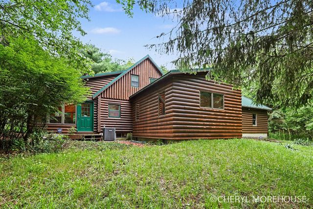 1951 N Norris Road, Middleville, MI 49333