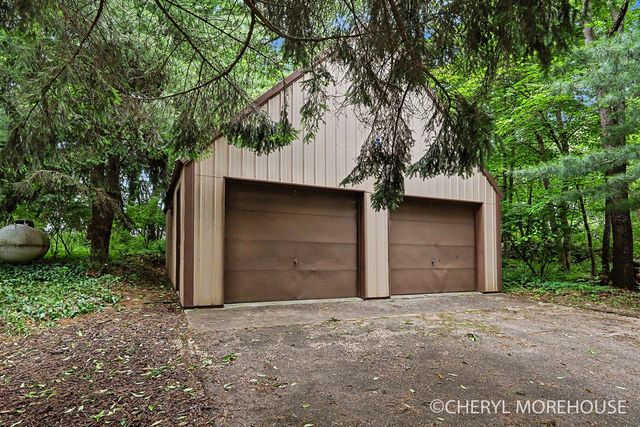 1951 N Norris Road, Middleville, MI 49333