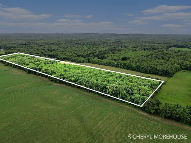 1951 N Norris Road, Middleville, MI 49333