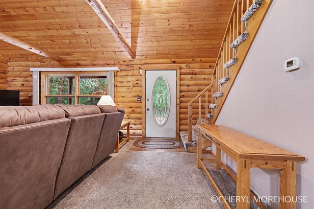 1951 N Norris Road, Middleville, MI 49333