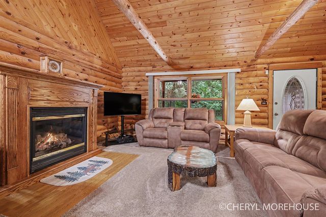 1951 N Norris Road, Middleville, MI 49333