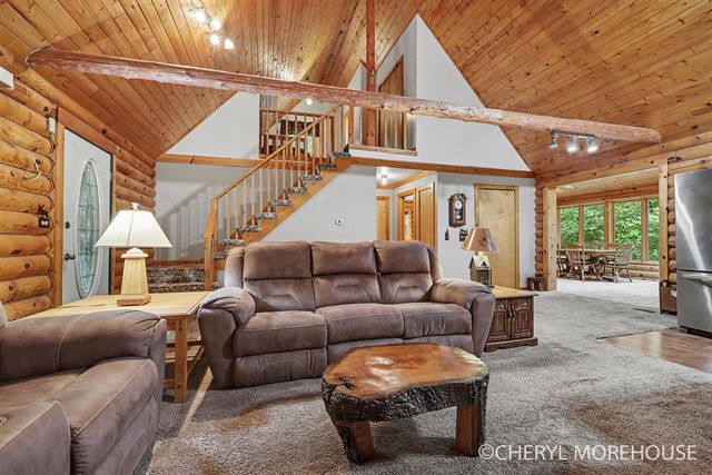 1951 N Norris Road, Middleville, MI 49333