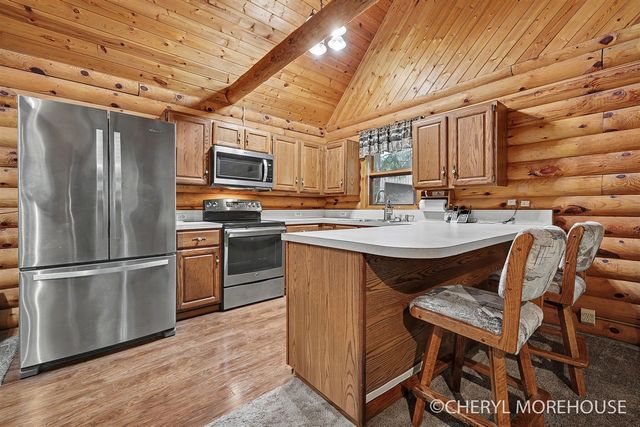 1951 N Norris Road, Middleville, MI 49333