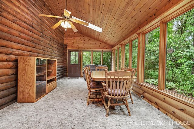 1951 N Norris Road, Middleville, MI 49333