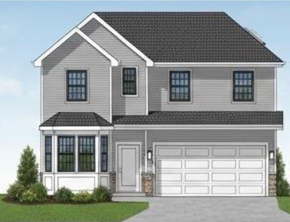 3521 W 134th Place, Robbins, IL 60472