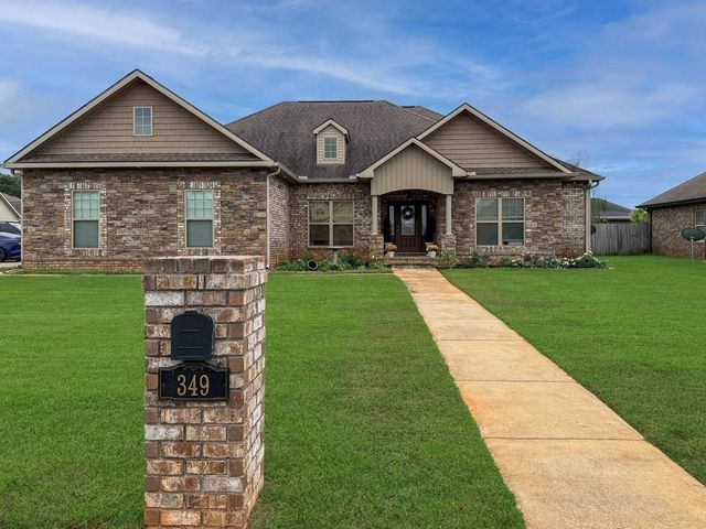 349 Madison Avenue, Enterprise, AL 36330