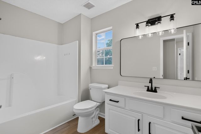 220 Clearmeadow Drive, Columbia, SC 29229