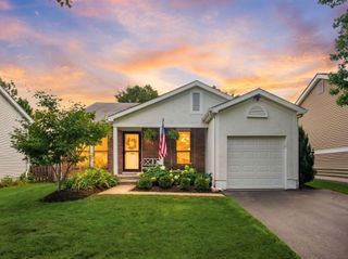 7576 Toweron Lane, Columbus, OH 43235