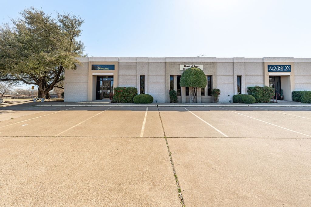 195 River North Boulevard B, Stephenville, TX 76401
